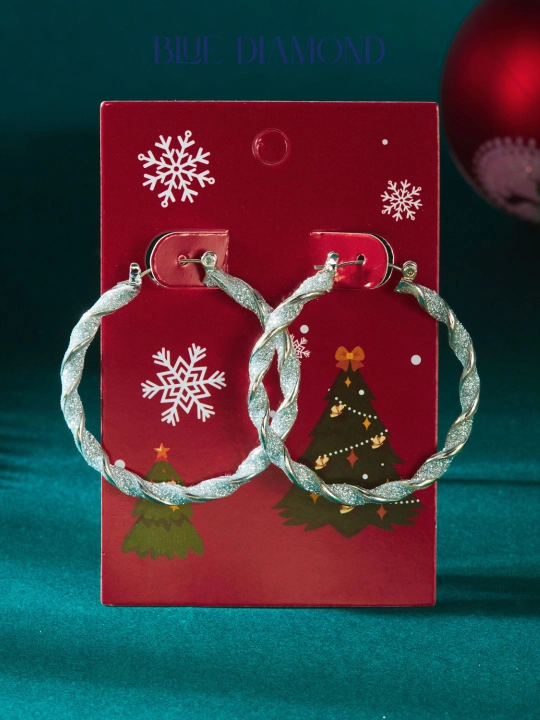 Серьги для женщин