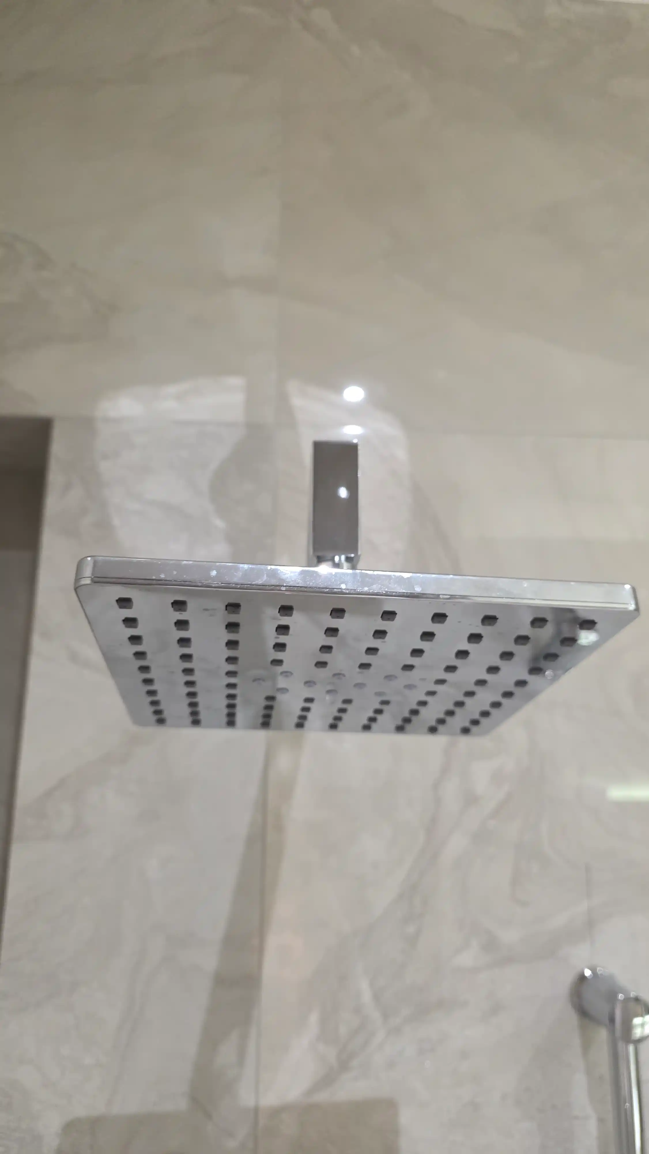 Yuqori dush boshi ZEGOR WKY-6601YB