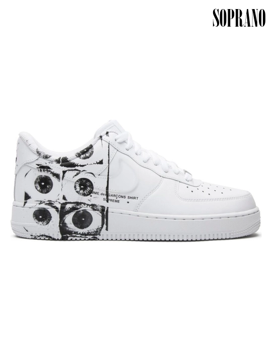 Erkaklar, ayollar va o‘smirlar uchun sport krossovkalari Nike Air Force 1, Nocta, 40 - 45