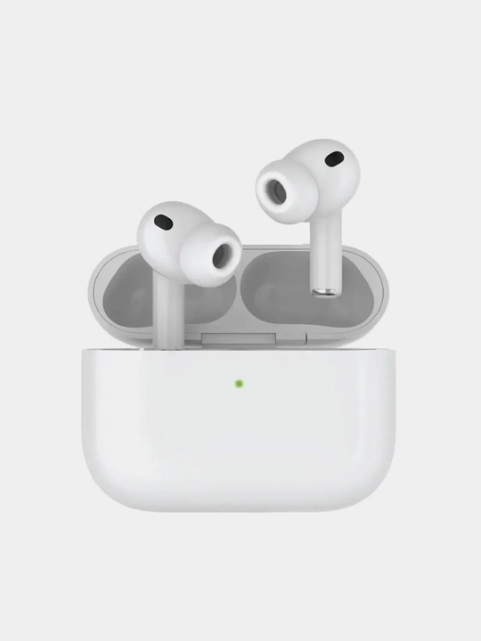 Simsiz quloqchinlar Green Lion Earbuds Pro3 ANC, faol shovqinni kamaytirish - 