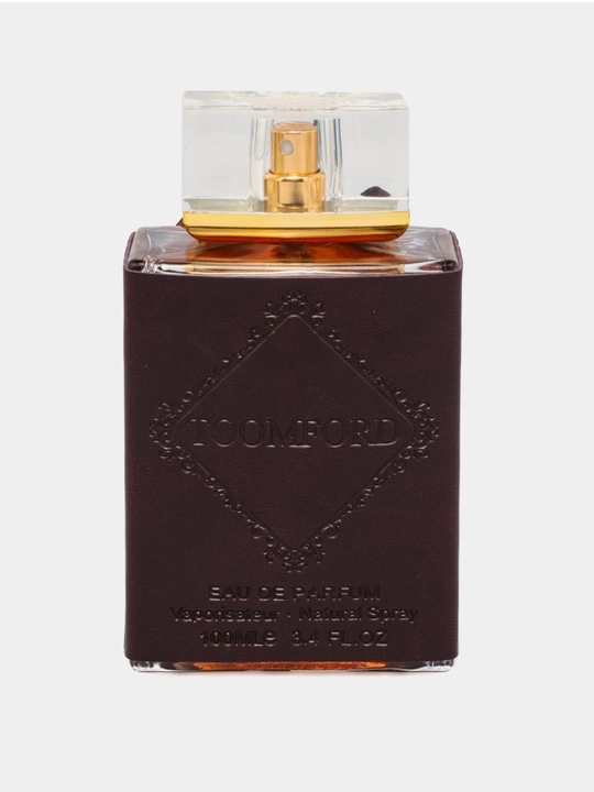 Erkaklar uchun parfyumlangan suv TOOMFORD, POUR HOMME, hashamatli va elegant, 100 ml