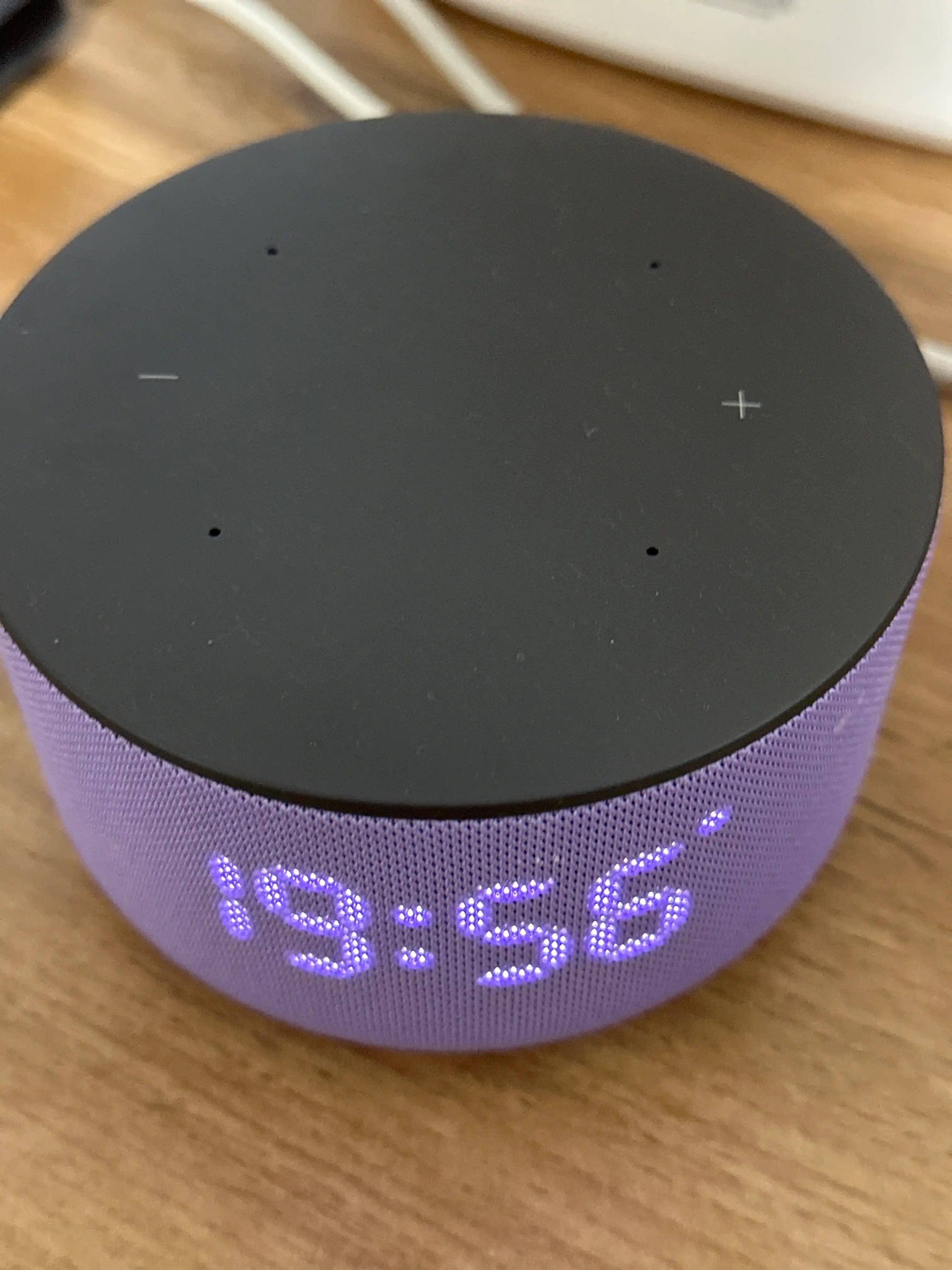Yandex Stantsiya mini, 3 soatli
