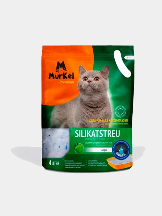 Murkel olma hidli silikagel to‘ldirgichi 1800 g - 