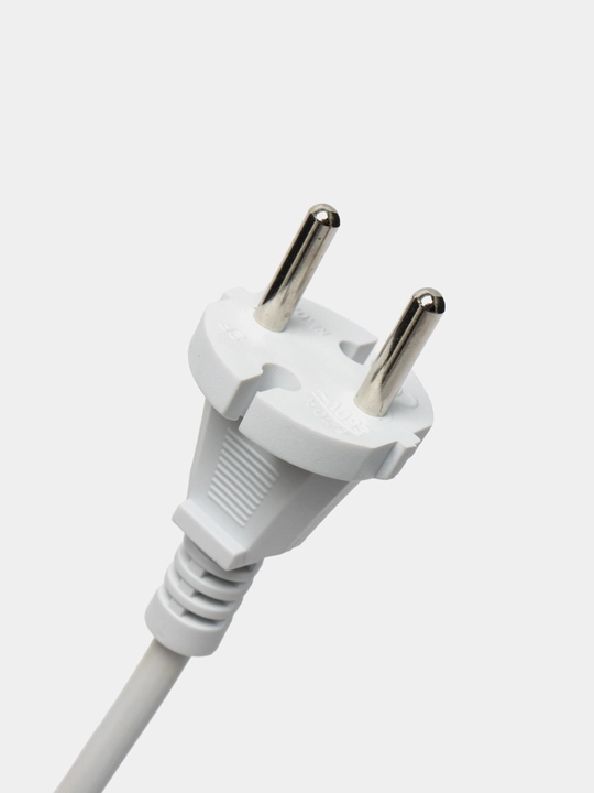 Universal elektr uzatma kabeli,udinitel troynik, 3, 5, 8, 10, 15 metr