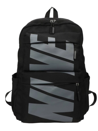 Рюкзак Nike — SEVENON-NIKEBAGII-ЧЕРН