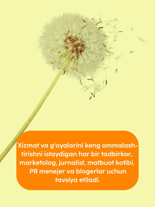 Yuqumlilik. Mahsulot va g'oyalar qanday ommalashadi, Yona Berger
