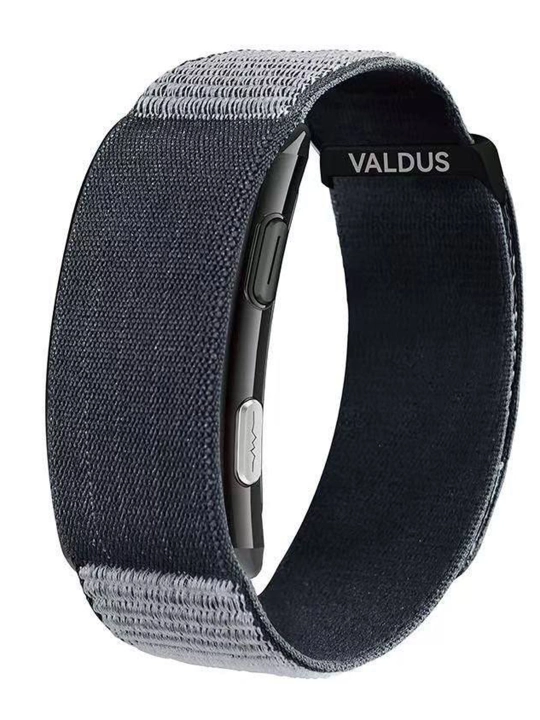 VALDUS VITRO ECG, умный фитнес браслет, фитнес трекер ,аналог whoop с мониторингом здоровья