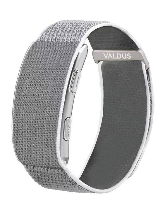 VALDUS VITRO ECG, умный фитнес браслет, фитнес трекер ,аналог whoop с мониторингом здоровья
