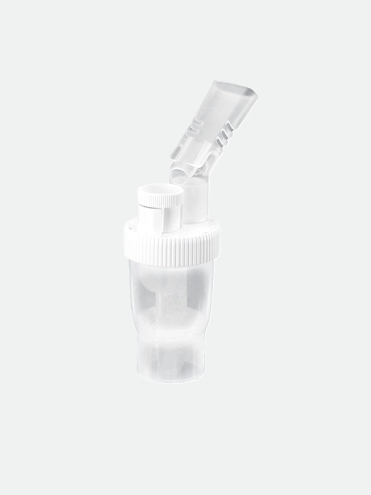 Rossmax NK1000, 3 tasi 1 da, Ingalyator (Nebulayzer), Aspirator, Irrigator 