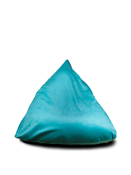 Кресло-мешок "Эчпочмак", Bean Bag, Бинбэг, Бинбег, мебельный велюр