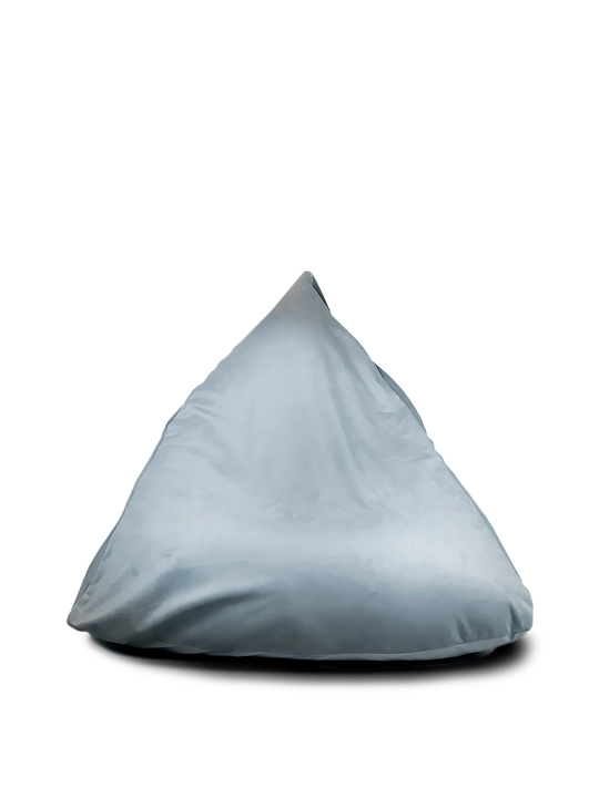 Кресло-мешок "Эчпочмак", Bean Bag, Бинбэг, Бинбег, мебельный велюр
