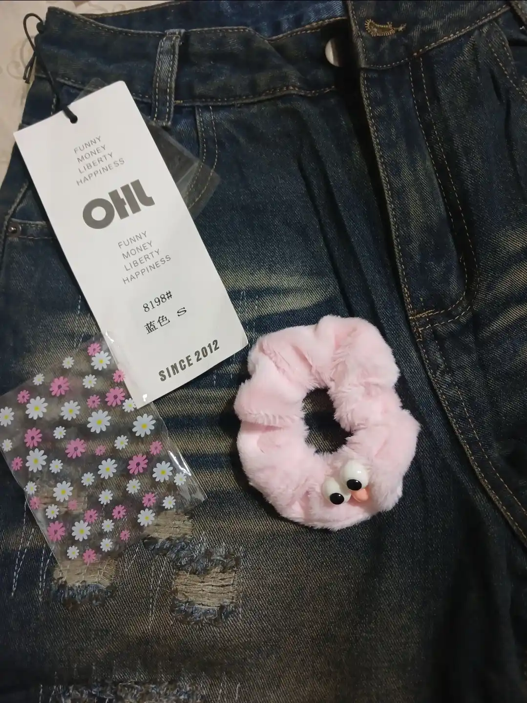 Ayollar uchun baggy jinsi, oversize, keng toʻgʻri, ko‘cha uslubidagi zamonaviy jinsilar