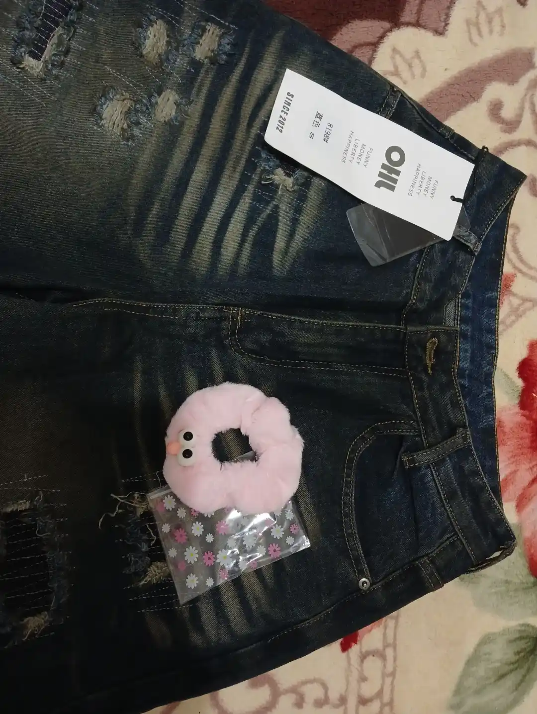 Ayollar uchun baggy jinsi, oversize, keng toʻgʻri, ko‘cha uslubidagi zamonaviy jinsilar