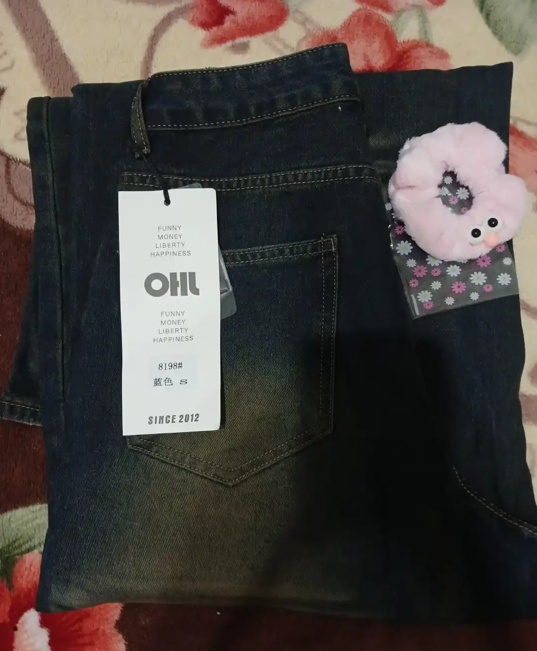 Ayollar uchun baggy jinsi, oversize, keng toʻgʻri, ko‘cha uslubidagi zamonaviy jinsilar