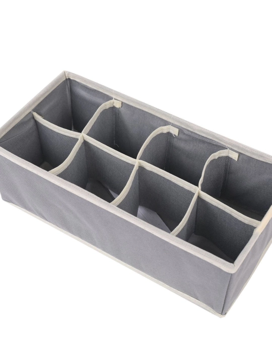 Ko‘p bo‘limli matoli organizer 4 ta