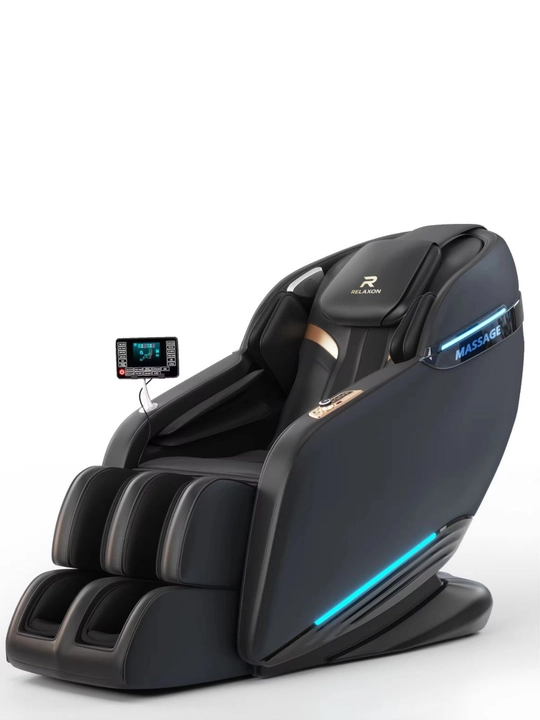 Relaxon A31 – массажное кресло для всего тела, с эффектом невесомости - 
