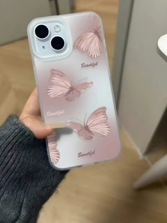 Розовый