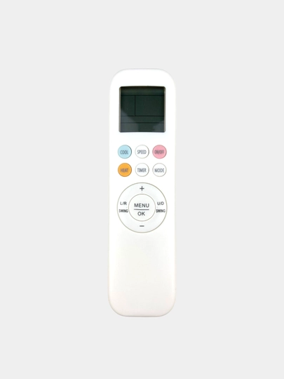 Пульт для кондиционера Артель Artel, Sitronic, Velkin