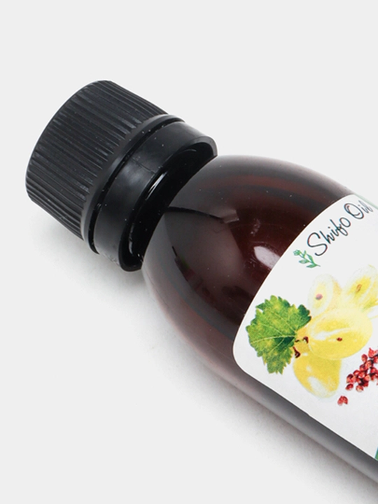 Tabiiy uzum danagi yog'i, yuz, tana va sochlar uchun (25ml, 50ml, 100ml)