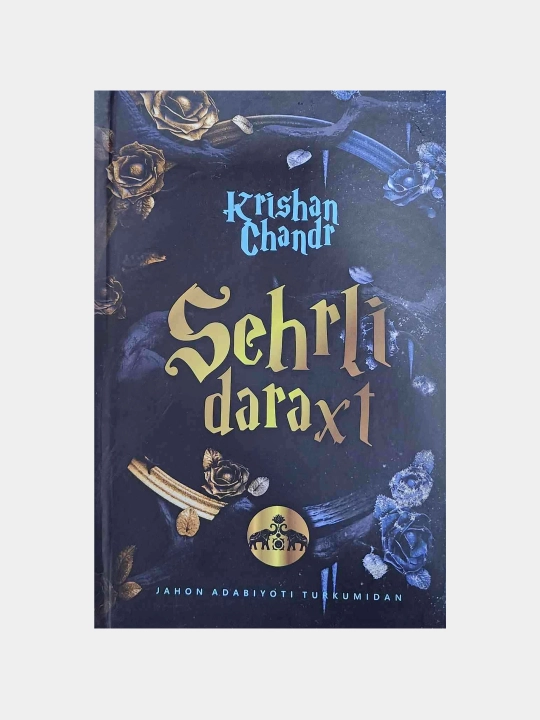 Krishan Chandr: Sehrli daraxt - 