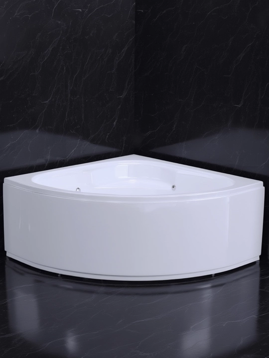 Burchak vanna model D-017 - 