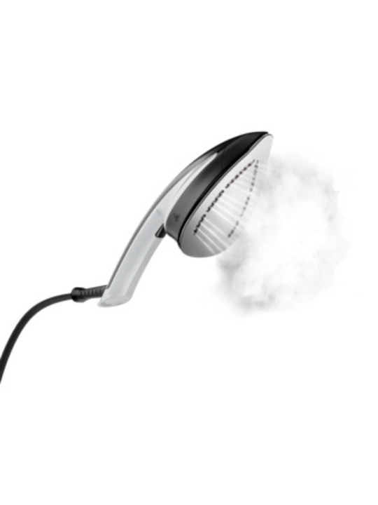 Отпариватель для одежды TEFAL QT1510 IXEO+