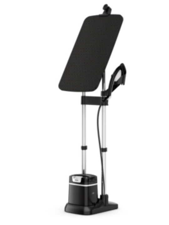 Отпариватель для одежды TEFAL QT1510 IXEO+