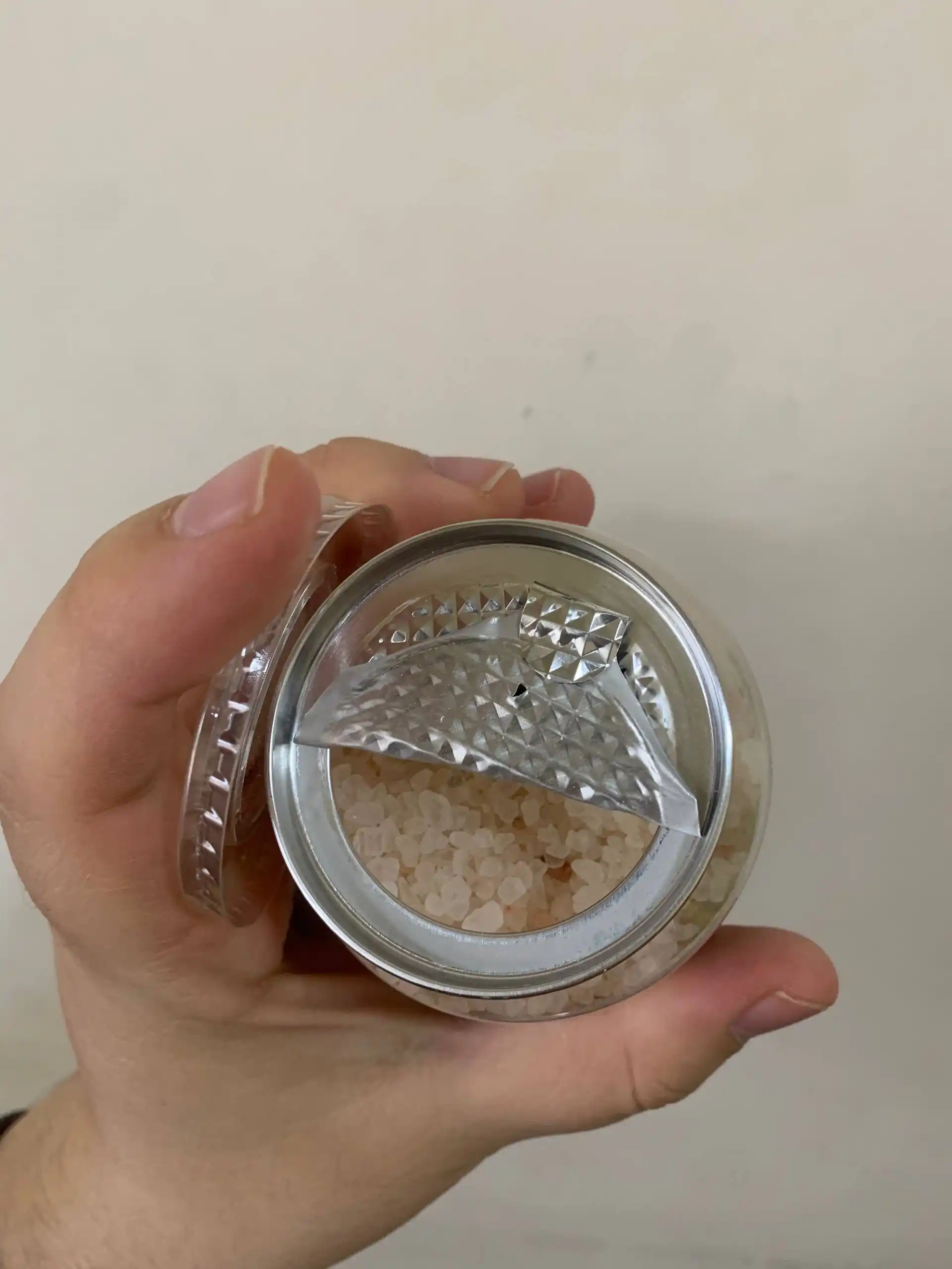 Гималайская соль, 300 гр
