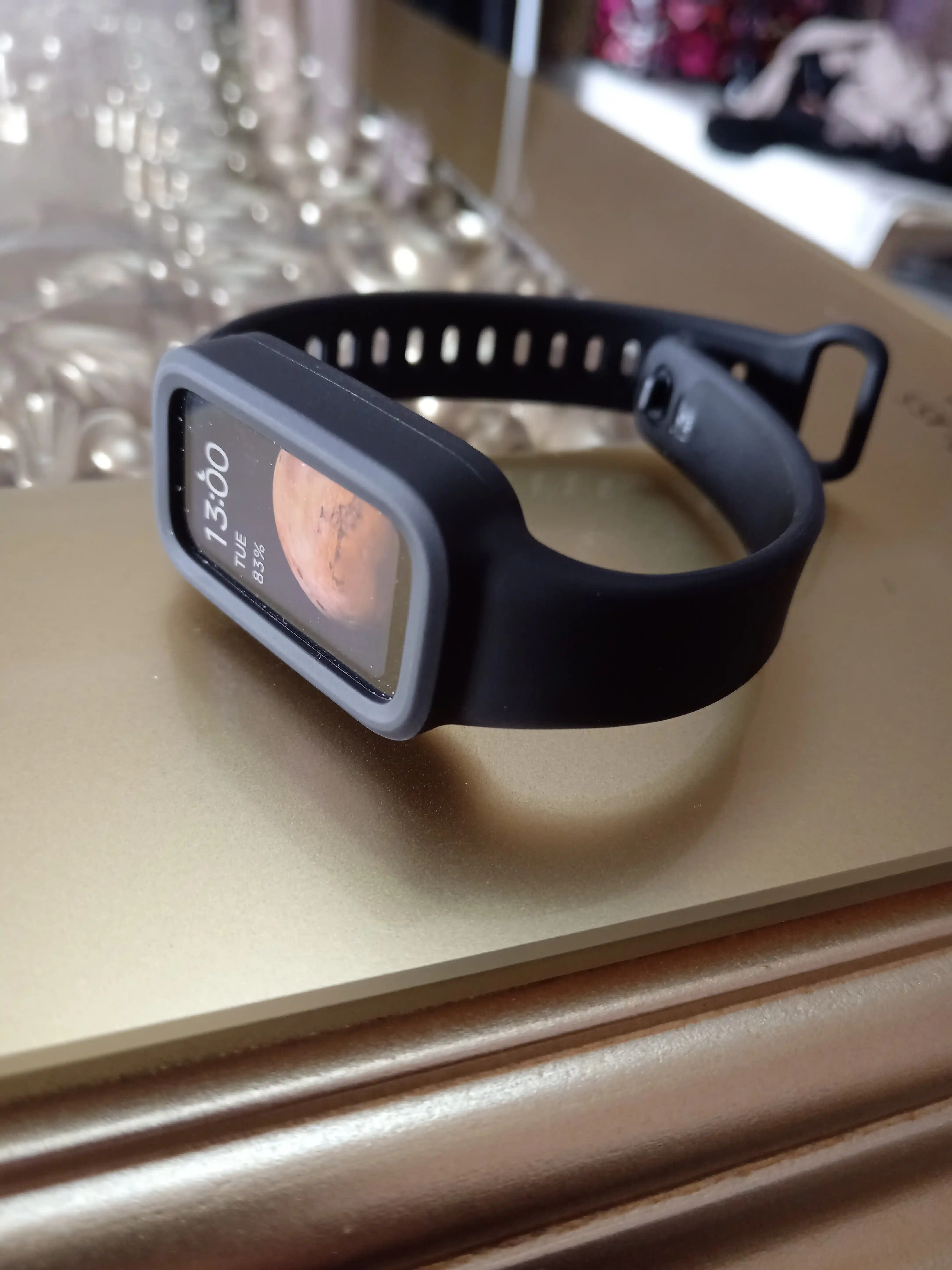 Redmi Smart Band 3/ Smart Band 9 Active uchun tasma