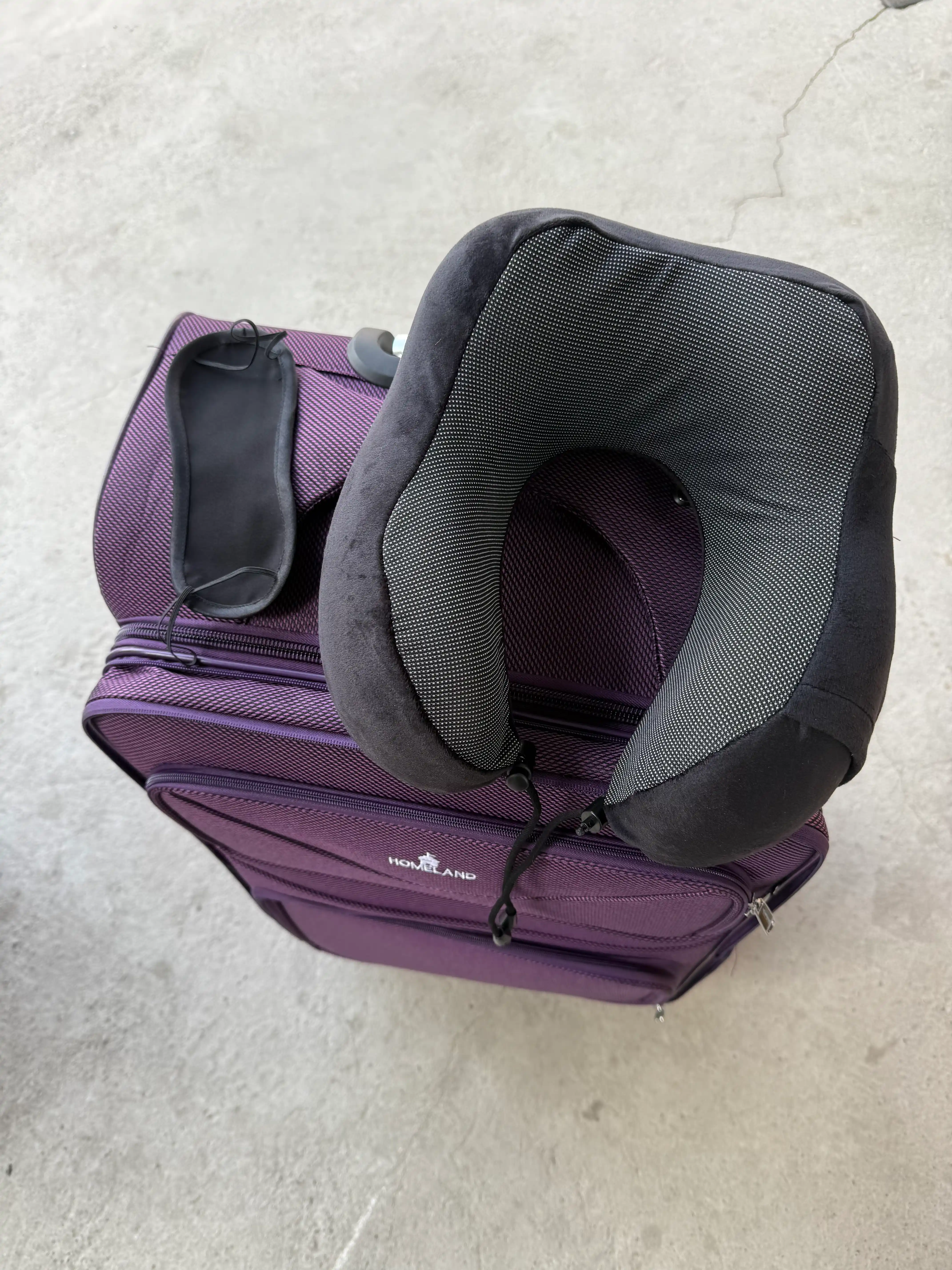 DUBAY AIR, Чемоданы для путешествий, + ПОДАРОК, чемоданы, чемодан