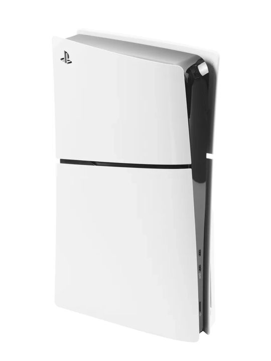 Sony PlayStation 5 Slim Digital Edition o‘yin konsoli, 1 TB
