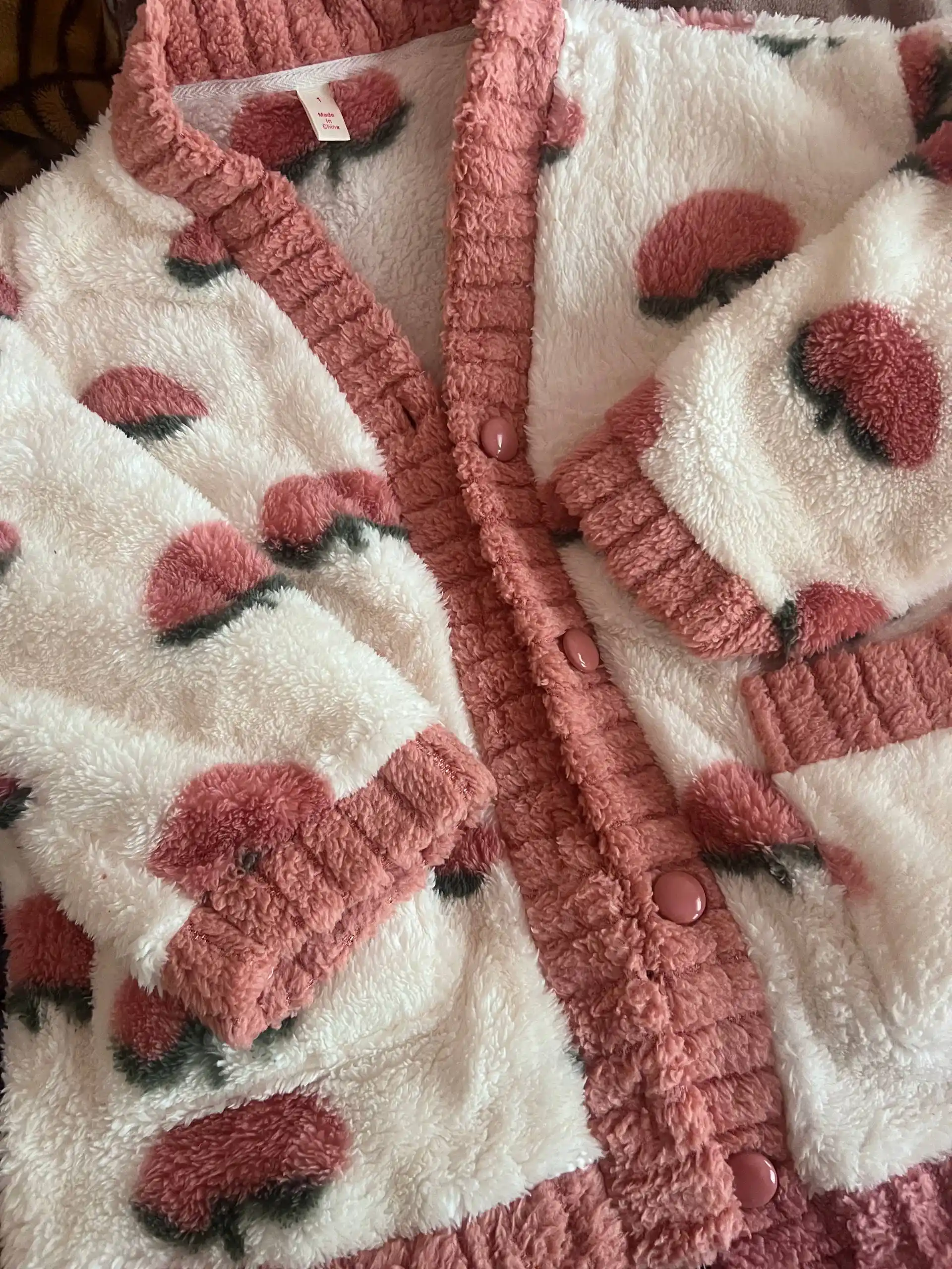 Pijama ayollar uchun qishki, issiq qalin momiq pijamalar, yangi pijama ayollar kiyimi