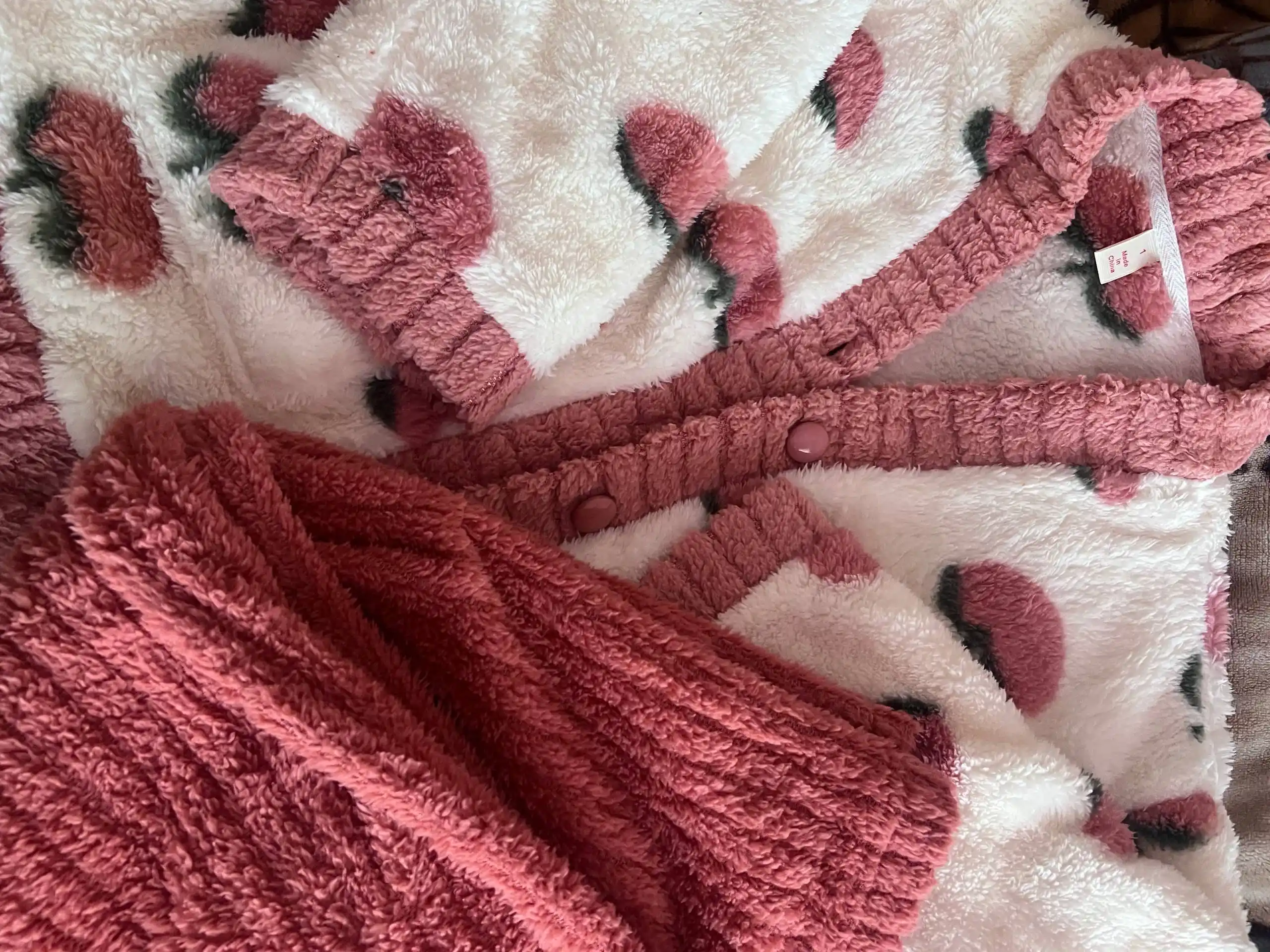 Pijama ayollar uchun qishki, issiq qalin momiq pijamalar, yangi pijama ayollar kiyimi
