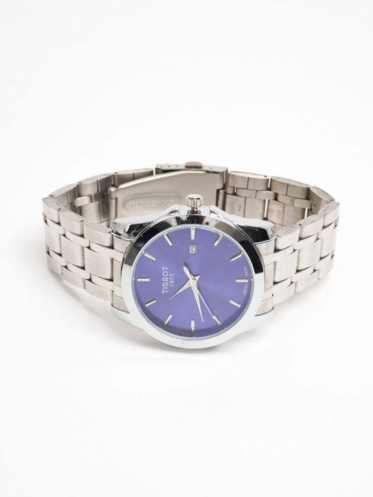 Qo‘l soati, erkaklar uchun, mexanik, qutisi bilan