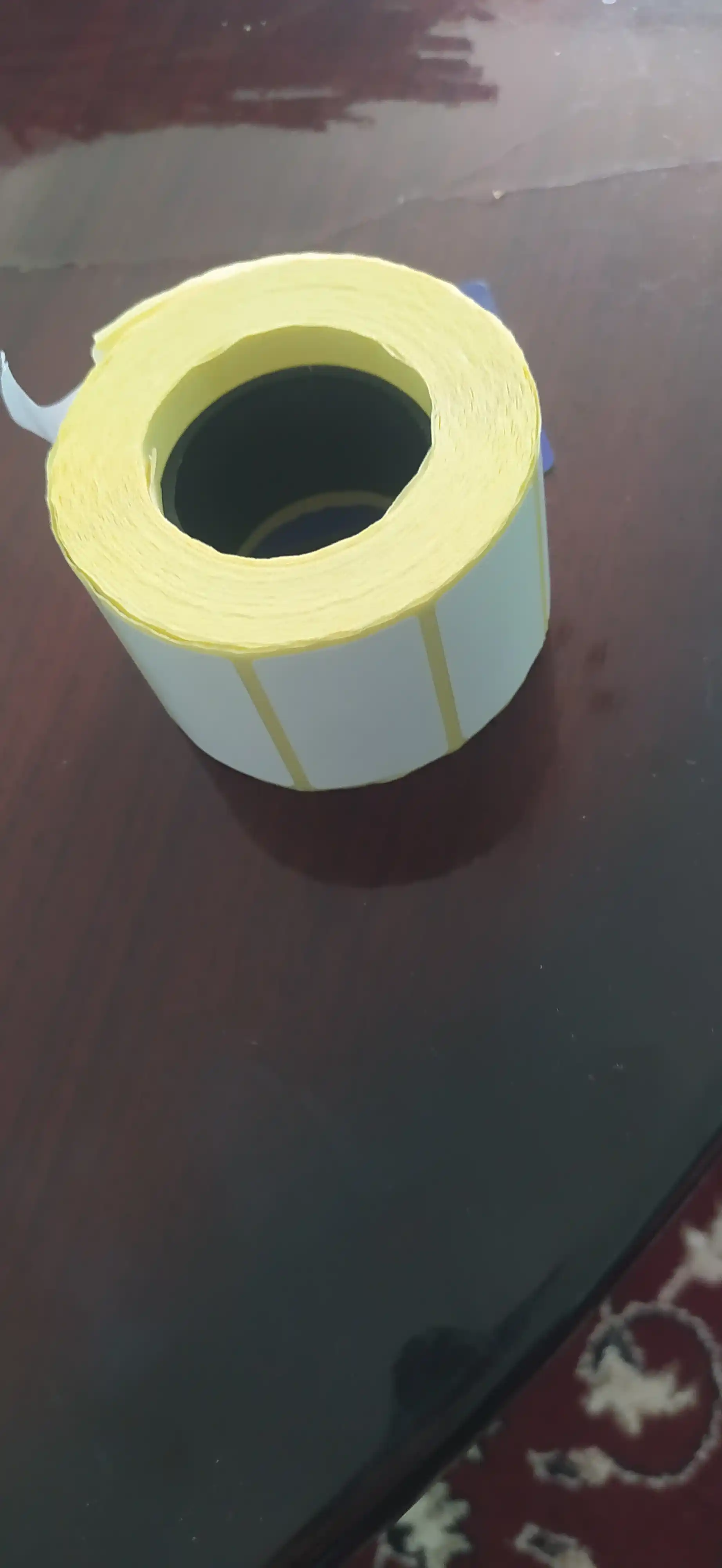 Термоэтикетки для термопринтера, стикеры самоклеящиеся, для Xprinter