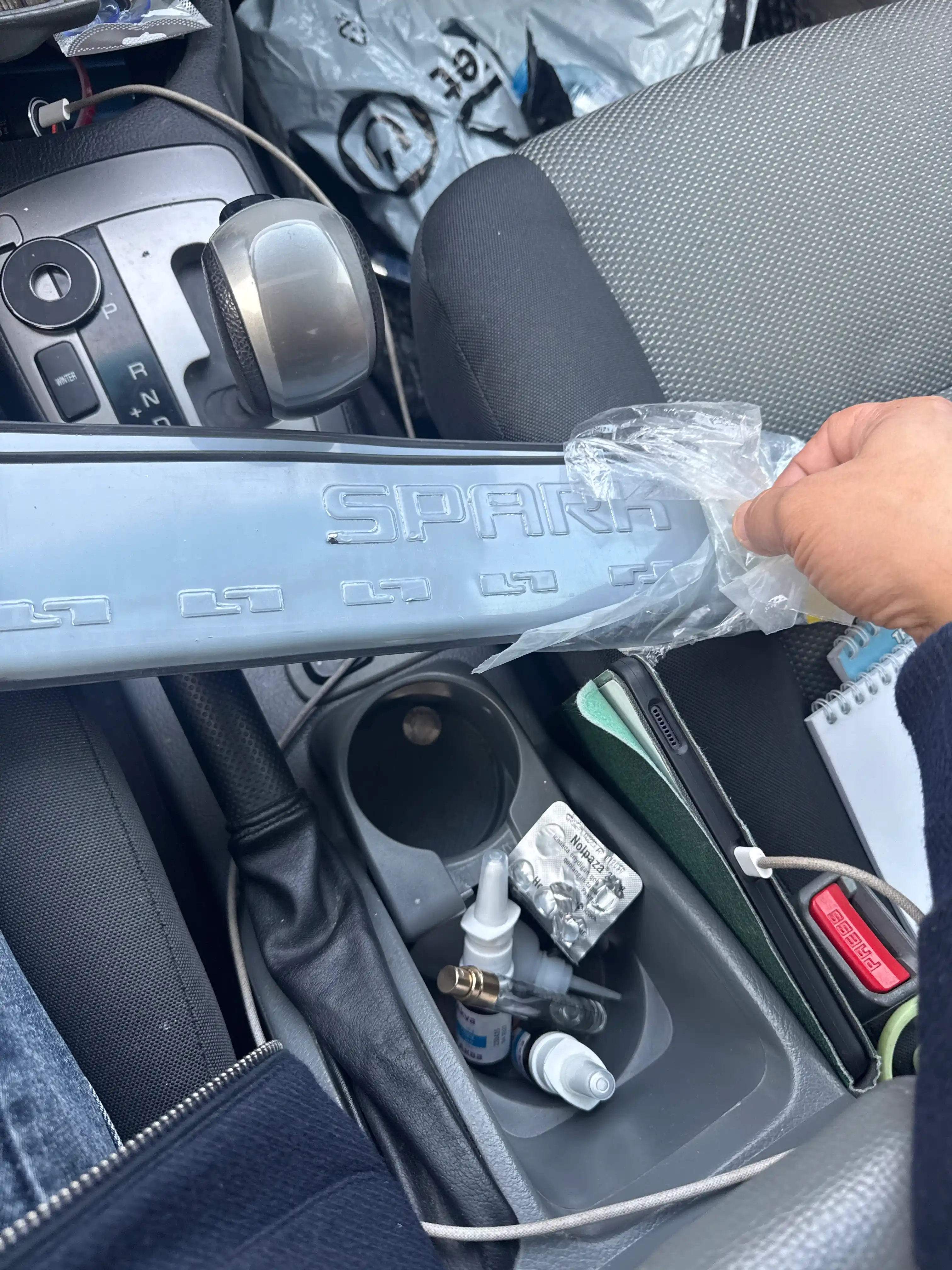 Ostona to'shamalari Cobalt, Spark, Nexia 1,2,3 Matiz, Lacetti, Gentra, Damas uchun, nikkel
