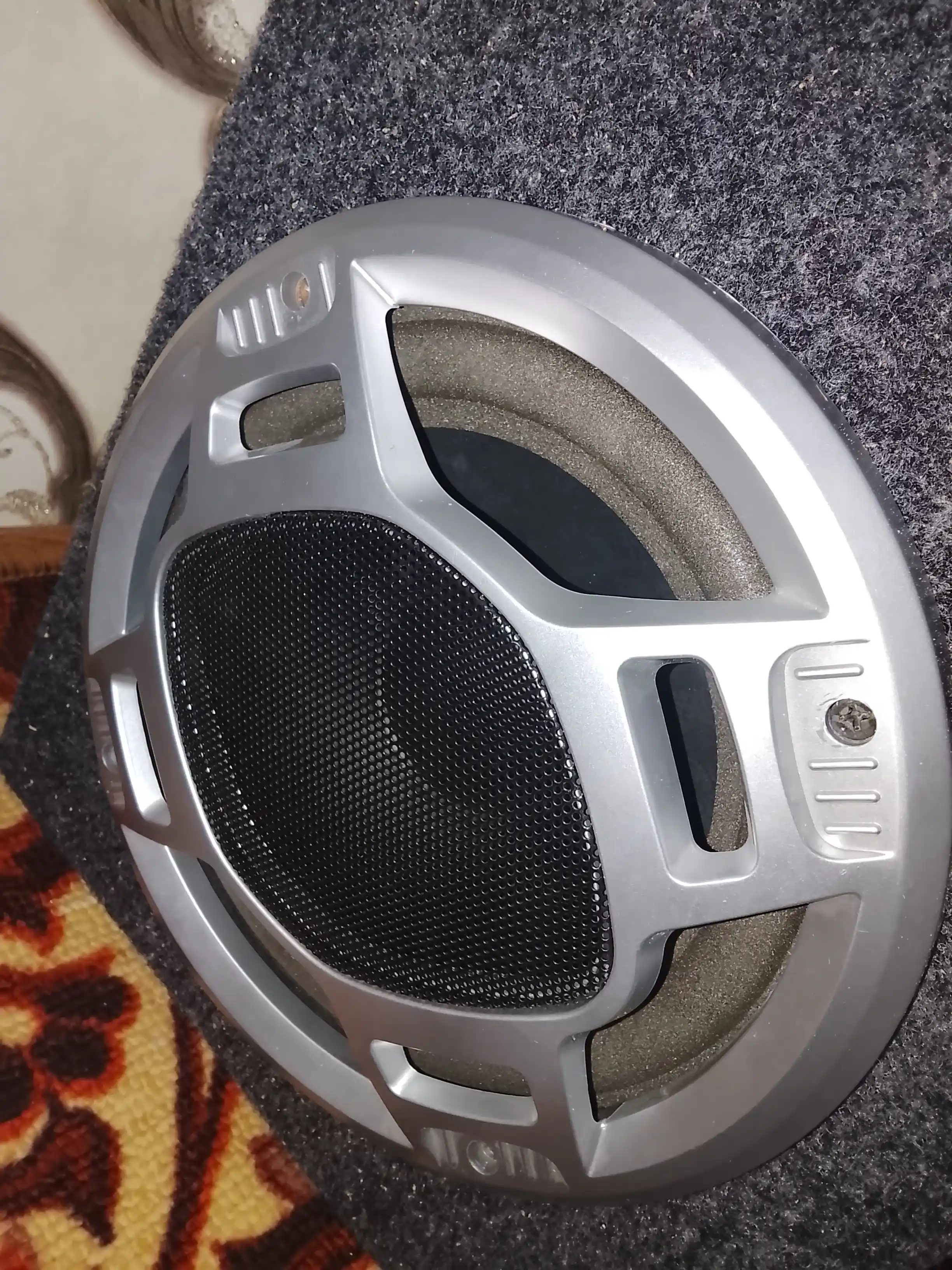 Цифровой моно усилитель TPA3110, 30 W