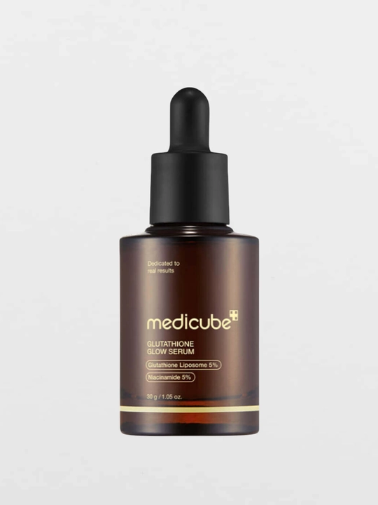 Сыворотка для лица Medicube, с ниацинамидом , PDRN, TXA, Glutathione, Kojic Acid, 30 мл