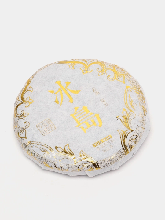 Shen puer (presslangan), 100 gr - 
