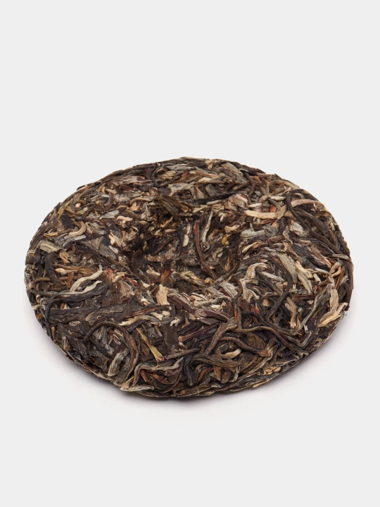 Шэн пуэр (прессованный), 100 гр