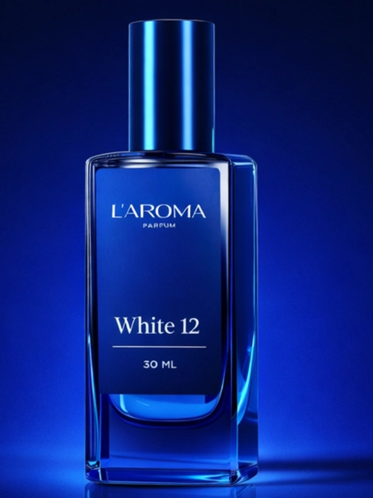 Atir L'aroma "Extra" "White 12", 30 ml