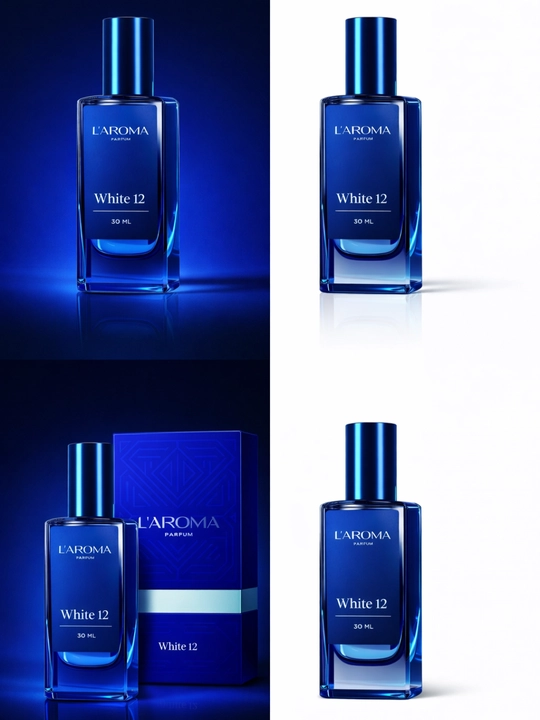 Atir L'aroma "Extra" "White 12", 30 ml