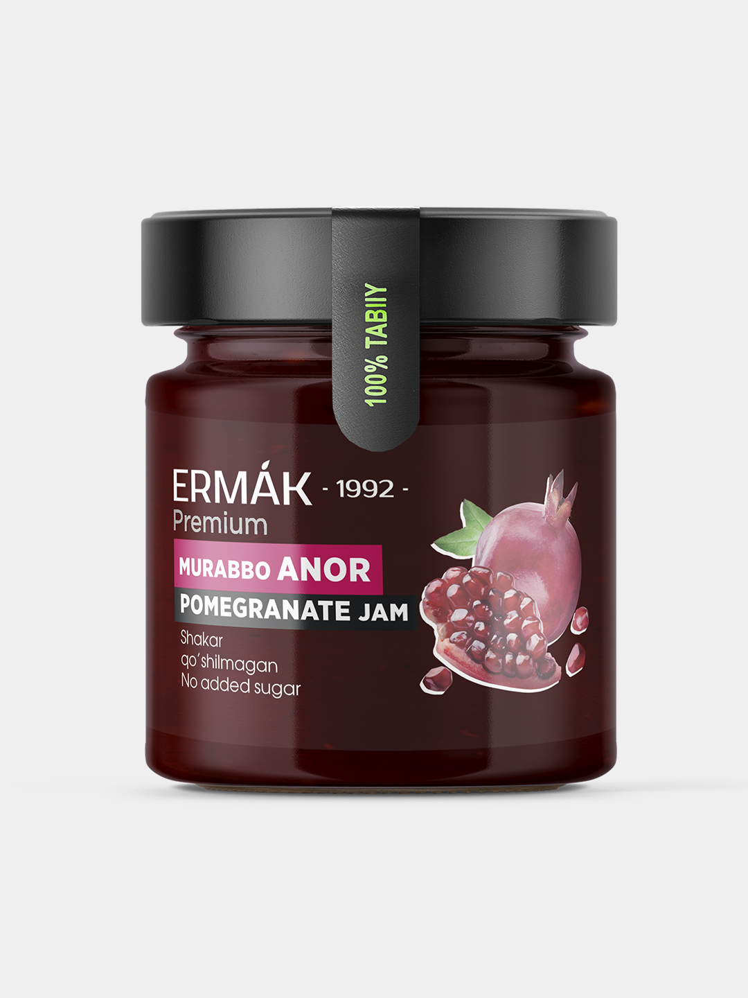 Ermak anor murabbo 265 g