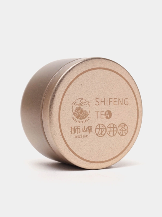 Lunjing - Xitoyning ko‘k choyi. 8gr - 