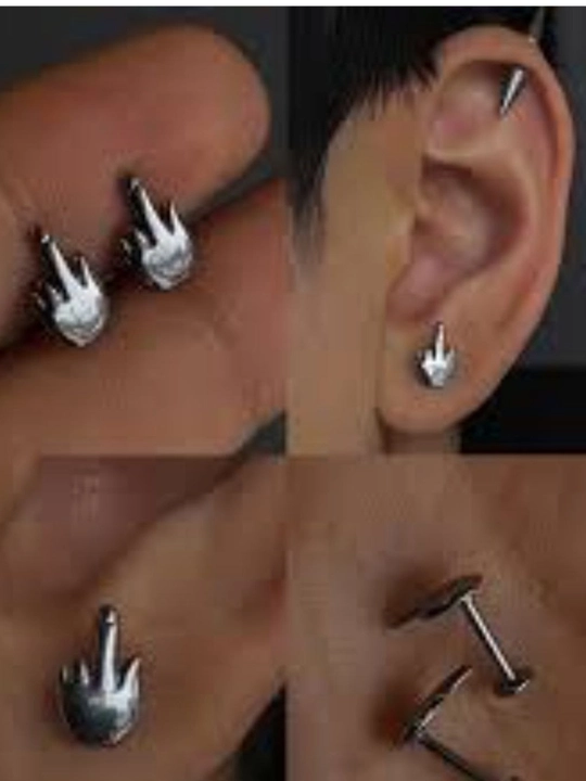Женские серьги