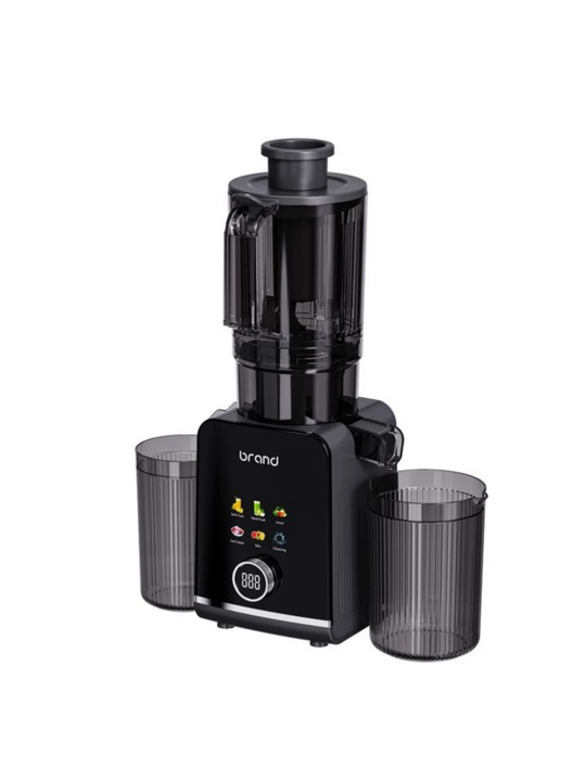 Beltop Professional sharbat chiqargich — sensorli, kuchli, tez, bardoshli