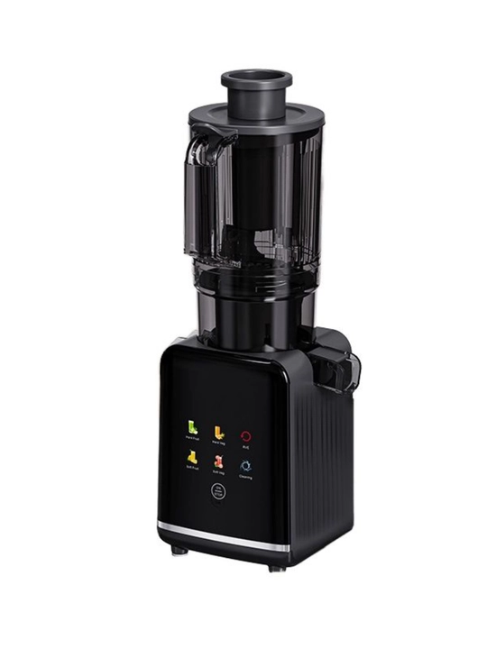 Beltop Professional sharbat chiqargich — sensorli, kuchli, tez, bardoshli