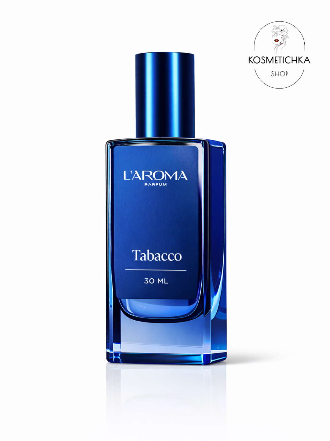Erkaklar uchun atir TABACCO, 30 ml