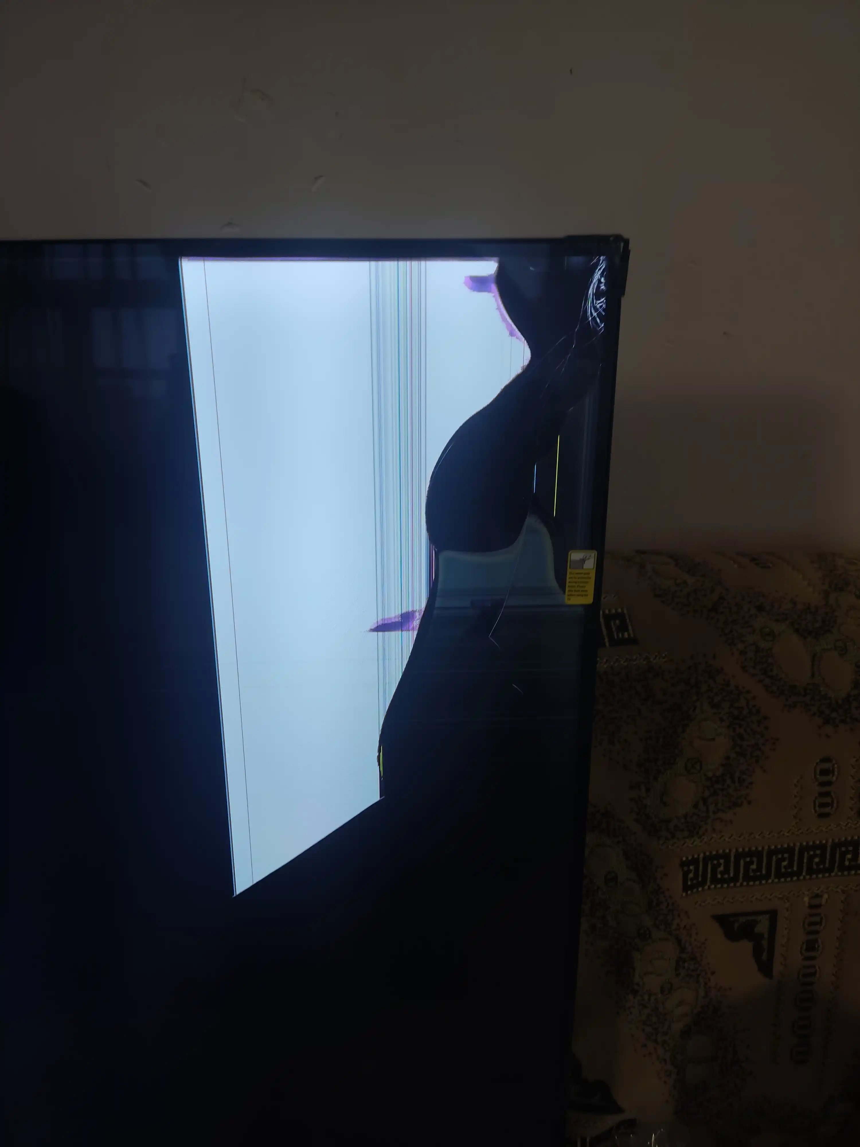 Телевизор MoonX 32", 43", 55" 4K UHD/Full HD, Smart TV, голосовое управление + 2 пульта