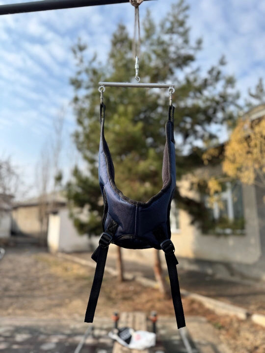 Крючок Глиссон, для позвоночника